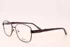 New Elan 3417 Brown Authentic Designer Frames Eyeglasses 54-16. Price: $40.60.