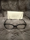 Michael Kors Mk 4049 Val Black Glasses 3177 / Size 50 135 New. Price: $39.99.