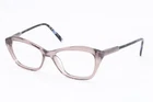 New Dkny 5042 236 Crystal Black Tort Authentic Designer Eyeglasses 53-16. Price: $42.00.