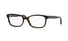 Burberry BE2201 3002 Dark Havana Frame 52MM Demo Lens Women Eyeglasses New. Price: $113.95.