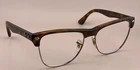 Ray Ban Sunglasses Frame 4175 878/51 Matte Tortoise Silver 57-16-145 2N Pre-owned. Price: $41.24.