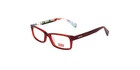 Levi LS1009 Rosso 48/15/130 Teen Eyewear Frame New. Price: $74.00.