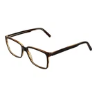 Andy Wolf Eyeglasses Frames 4510 J 55 New. Price: $140.70.