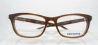 Converse Q 400 Brown 52-17-145 Eyeglasses Frames Eyewear New. Price: $44.99.