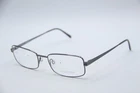 New Aristar Charmant 6786 COLOR-568 Dark Gray Authentic Eyeglasses 56-19. Price: $83.30.