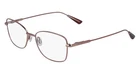 New Anne Klein AK5073 Eyeglasses 780 Rose Gold 100% Authentic. Price: $112.58.