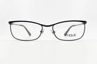 Vogue VO3824 352 Halfrim Black 51-16-135 Display Frame Only Eyeglasses 18960 New. Price: $34.99.