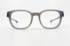 Oakley Cloverleaf OX1078-0651 Satin Smoke Gray Eyeglasses Frames 51-20 140 13688 Pre-owned. Price: $48.99.