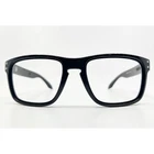 Oakley OO9102-L455 Men's Black Rectangular Sunglasses Frames 57-18-137 Pre-owned. Price: $63.99.