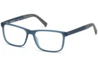 Timberland TB1589 Matte Blue & Grey 091 Men Plastic Eyeglasses Frame 54-15-145 New. Price: $107.60.