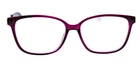 Amelia 33-P8212 Purple Eyeglasses Frames 54-14-140 Ready Authentic New. Price: $44.99.