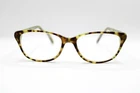 William Morris London Tortoise Plastic Eyeglasses Frames Green Inside Pre-owned. Price: $11.99.