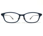 Maui Jim Eyeglasses Frames MJO2605-08M Matte Blue Gunmetal Gray 49-17-145 New. Price: $79.99.