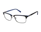 Buffalo David Bitton BM507 Black Mens Designer Eyeglasses Frames 54-18-145 New. Price: $89.99.