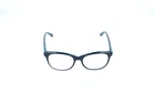 Guess GU9181 090 Blue Square Eyeglasses Frames 47-15-130 New. Price: $49.95.