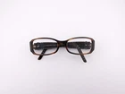 Burberry Eyeglasses, Frames Only, 2056 3133 Brown, 50-16-125, Plastic, Italy Pre-owned. Price: $49.99.
