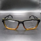 Wiley Contour Worksight Safety Eyeglass Frames Black Tortoise Wx Z87-2 1706Z New. Price: $33.52.