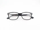 Gucci Eyeglasses Frames Only, GG0826O 001, 53-16-145, Black, Made In Italy Pre-owned. Price: $159.99.