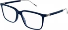 New Gucci Gg 1273O Eyeglasses 003 Blue 100% Authentic. Price: $298.00.