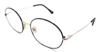 New Tom Ford FT5701-B-001 Eyeglasses 0MM 100% Authentic. Price: $198.34.