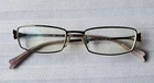 Morel France Koali 6305K Eyeglasses Frames Gunmetal & Silver 51 17 140 Pre-owned. Price: $45.00.