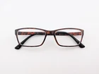 Esprit Eyeglasses, Frames Only, ET17447 503, 53-16-145, Plastic, Brown Tort Pre-owned. Price: $34.99.
