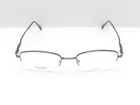 Safilo Emozioni EM4321/N Womens Full Rim Eyeglass Frames Nbr Brown 49-18-130 New. Price: $39.78.