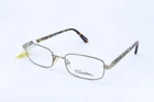 Cadillac CTS5402 Bronze Rectangle Unisex Full Rim 52-18-140 Eyeglasses Frames New. Price: $35.95.