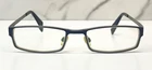 Lafont Issy & Bunky 101 Matte Black Gray Eyeglasses Frames 52-18 135 France Pre-owned. Price: $33.99.
