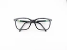 Montblanc Eyeglasses Frames Only, Mb 489-3 001, 56-17-145, Black, Made In Italy Pre-owned. Price: $79.99.