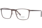 Oga Morel 10145O MG12 Brown Aluminium Metal Eyeglasses Frame 54-18-145 New. Price: $171.60.