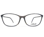 Silhouette Eyeglasses Frames Spx 1603 75 9210 Illusion Havana Tobacco 55-15-135 New. Price: $220.88.