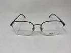 Bill Blass Eyewear 816 58/20/145 Brown Flex Hinge Eyeglasses L358 New. Price: $43.20.