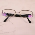 Ray-ban RB6157 2629 Eyeglasses Frames Silver Black Rectangular 53-16-130 1470 Pre-owned. Price: $29.97.