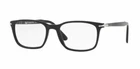 Persol 0PO 3189V 95 Black Eyeglasses New. Price: $202.53.