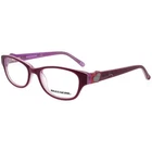 Skechers SE1524 Pink Pnk Kids Plastic Optical Eyeglasses Frame 47-16-130 New. Price: $95.60.