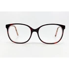 Love Eyeglasses Women Pink Tortoise L767 Heart Detail 51-16-140 Pre-owned. Price: $39.99.