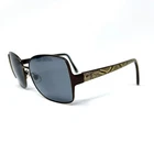 Nine West Sunglasses Brilliant/s 0FG4 Y6 Only Frames 53 15 135 Pre-owned. Price: $40.00.