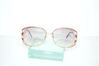 Vintage Tura MOD-825 Sunglass/eyeglass Frames 59 18-143MM Japan Pre-owned. Price: $54.99.