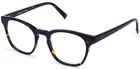 Warby Parker Felix Geometric Eyeglasses Whiskey Tortoise Medium 49-19-145 Mm Nwt New. Price: $72.50.