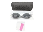 Calvin Klein CK5290MGB Eyeglasses 50/17/135 ALT132 New. Price: $49.99.