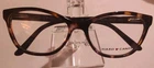 Hard Candy HC279 Eyeglass Frames Feline Tort 58 17 145 Nwt New. Price: $17.95.