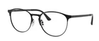 Ray-ban RX6375 2944 Eyeglasses Frame Brushed Bronze Size 53-18-145 New. Price: $71.99.