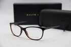 New Ralph Lauren Rl 6135 5260 Black Havana Authentic Frames Eyeglasses 52-16. Price: $63.75.