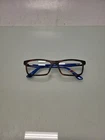 Aura AU1750 Demi/blue Eyeglasses New. Price: $18.85.