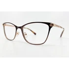 Michael Kors Eyeglasses Womens Brown MK3050 Toronto Cat 53-17-140 Pre-owned. Price: $39.99.