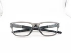 Oakley Eyeglasses Frames Only, Marshal Mnp, OX8091-0755, 55-17-144, Satin Grey Pre-owned. Price: $89.99.