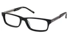 Nwot New Balance Eyeglasses Frames NB445-2 Thick Fullrim 52 16 135 Black ORG138$. Price: $31.48.