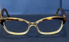 Christian Dior Eyeglasses, Frames Only, CD3197 Fpn, ..-..-140, Plastic, Italy Pre-owned. Price: $59.99.