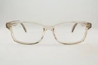 Rare Authentic Paul Smith Pm 8232U 1467 Wedmore 54MM Crystal Beige Glasses Italy New. Price: $295.00.